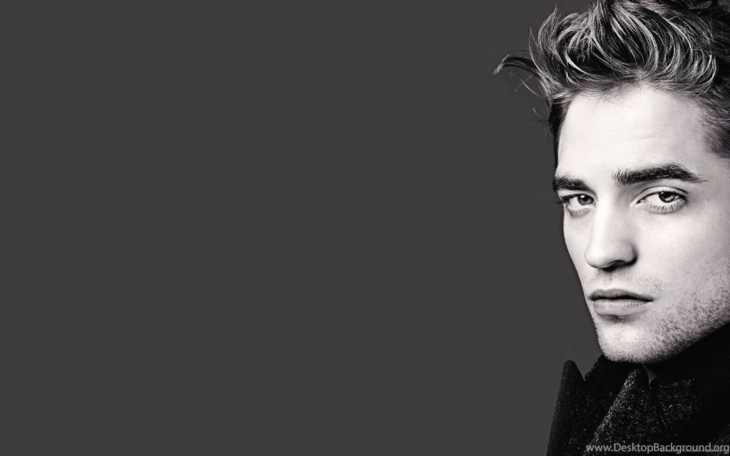 Robert Pattinson HD Wallpapers