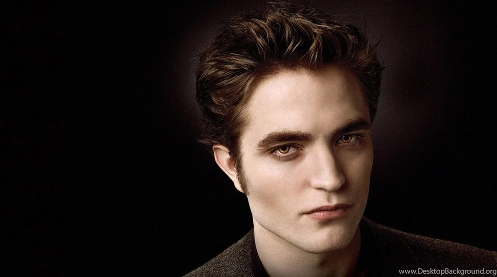Robert Pattinson HD Images