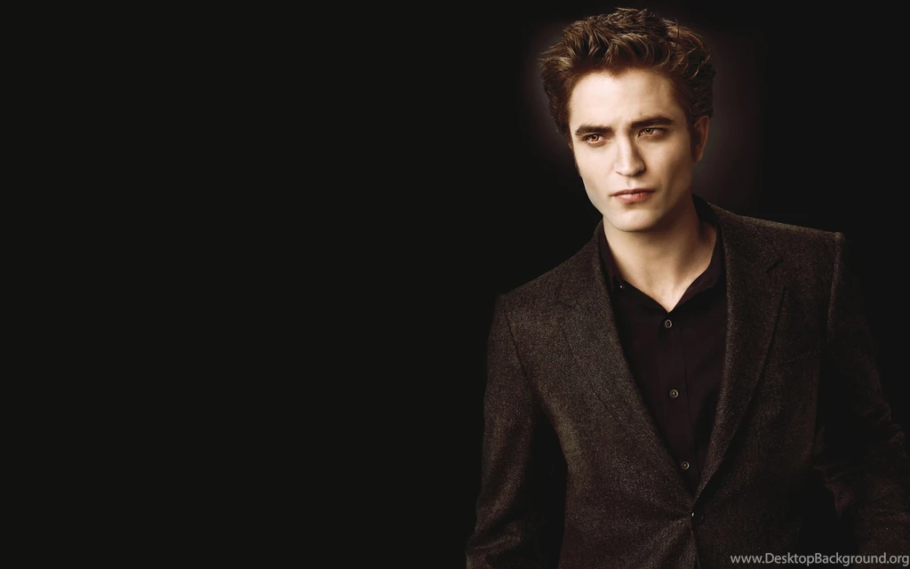Robert Pattinson Twilight Full HD Wallpapers   HDwallpaper4U.com