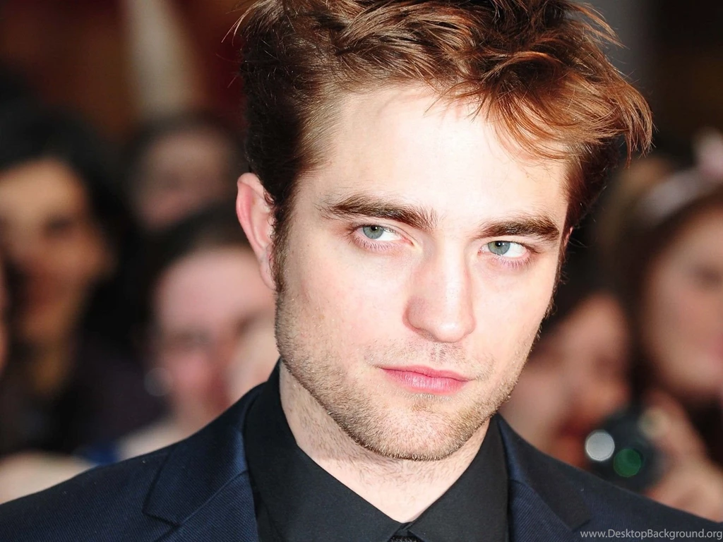 New HD Wallpapers Of Robert Pattinson English Film Hero