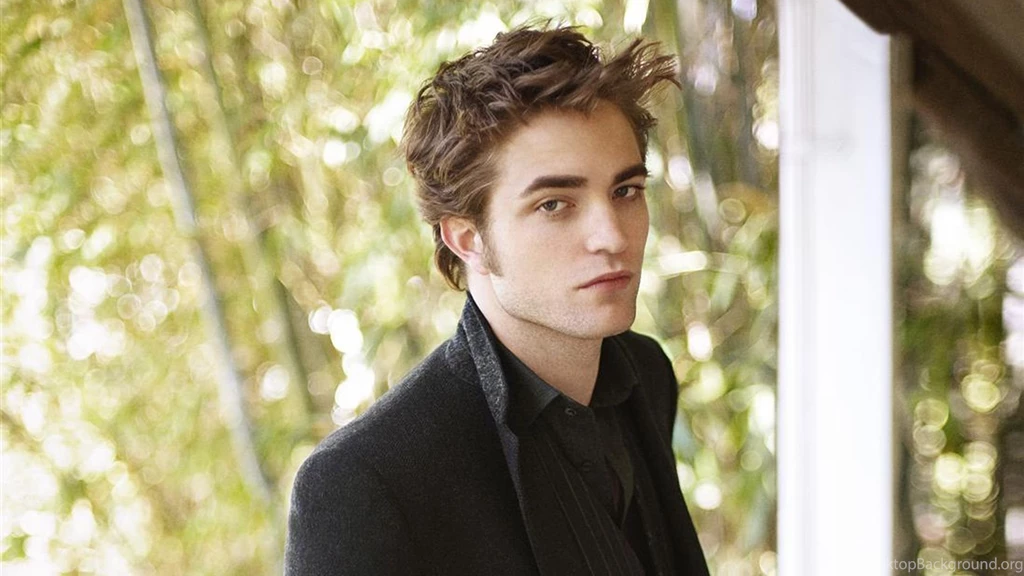 HD Robert Pattinson Wallpapers – HdCoolWallpapers.Com