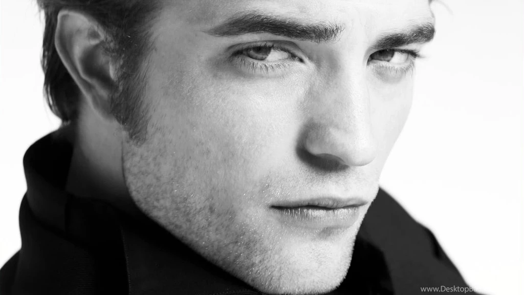 HD Robert Pattinson Wallpapers – HdCoolWallpapers.Com