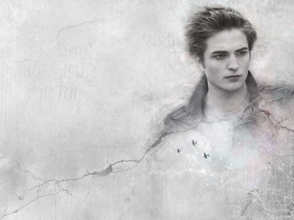 Robert Pattinson Wallpapers