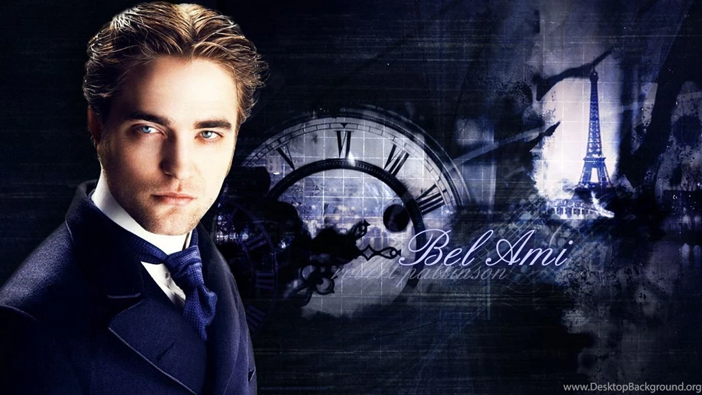 Robert Pattinson Hd Wallpapers – Wallpaper202