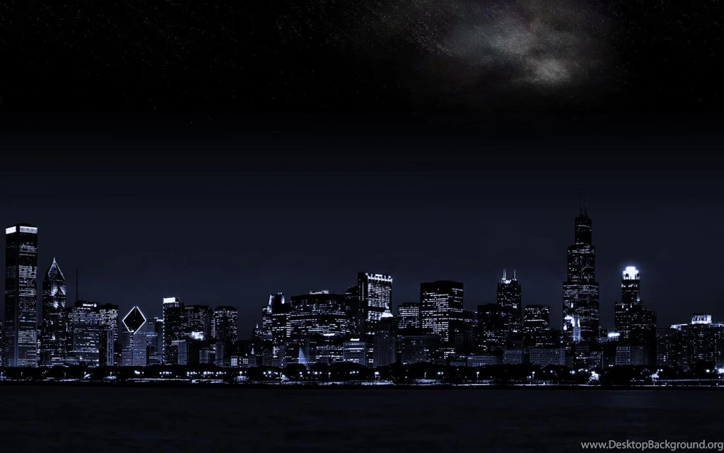 Night Wallpapers HD