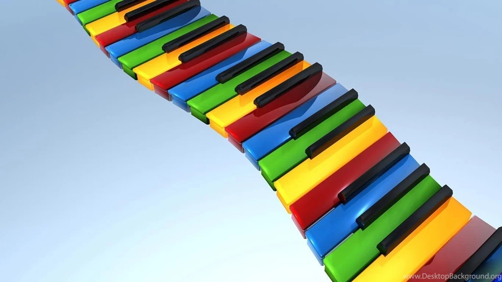 Desktop Wallpapers · Gallery · HD Notebook · Holiday Music Laptop ...