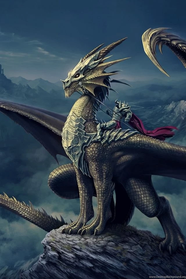 Cool Dragon Mobile Wallpapers   Mobiles Wall