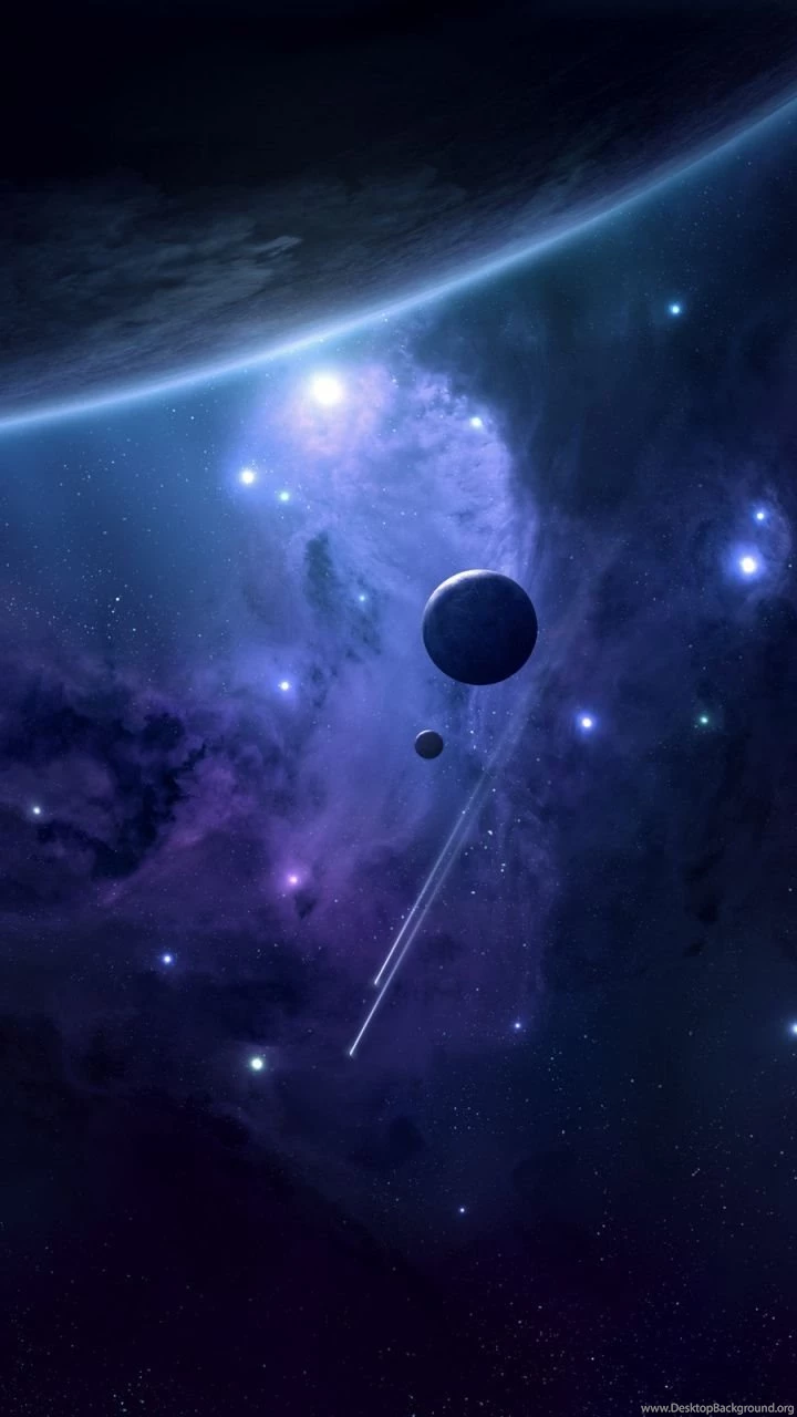 Page 4: Samsung Galaxy S3 Space Wallpapers, Desktop Backgrounds HD