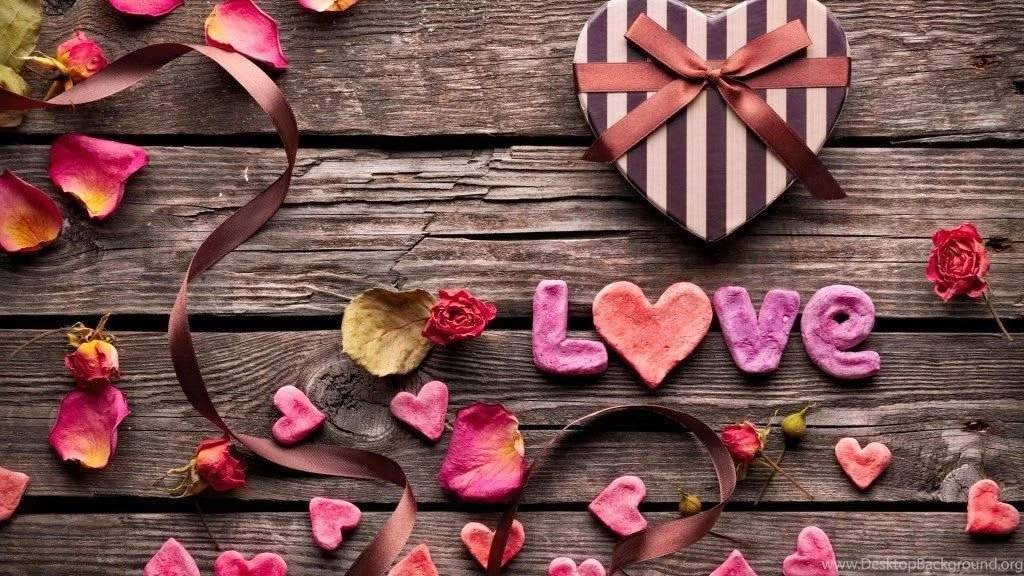 HD Wallpapers 1080p Nature Love