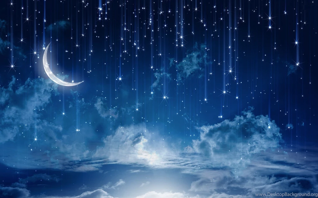 Top Download Star Blue Sky Images For Pinterest