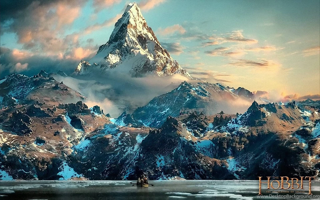 The Hobbit Wallpapers HD