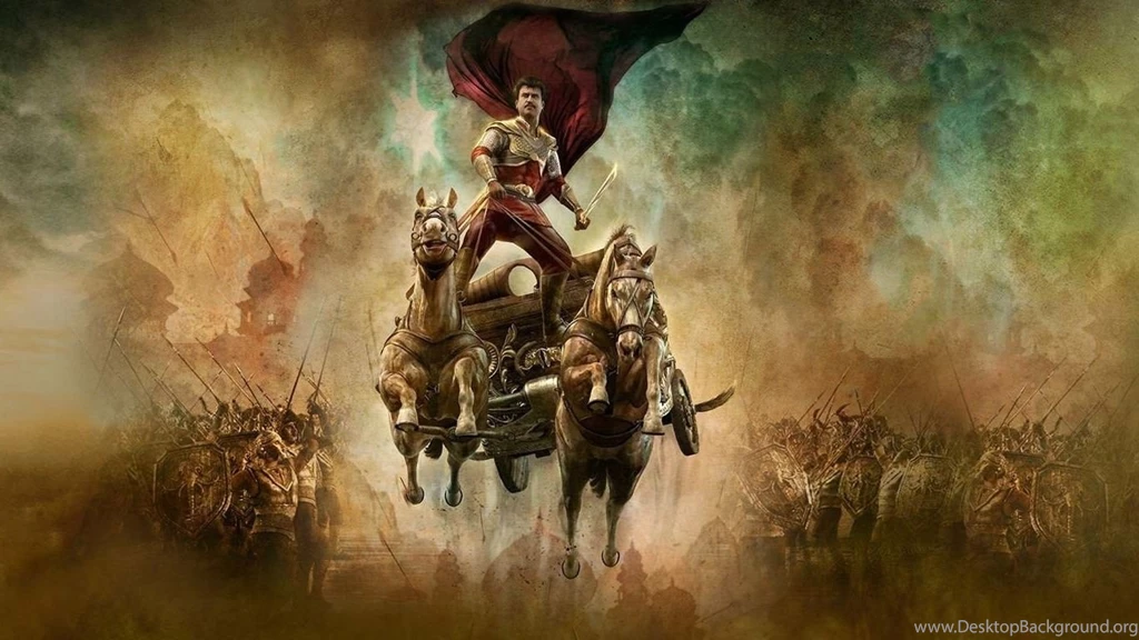 Kochadaiyaan Movie 2014 HD Wallpapers   New HD Wallpapers