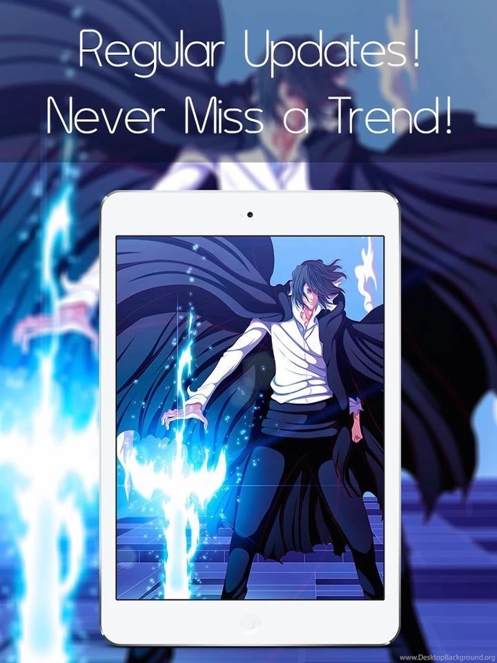 Anime Wallpapers & ACG Backgrounds All HD Quality Cute Manga ...