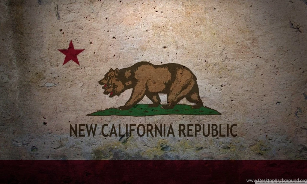 New California Republic Fallout HD Desktop Wallpapers : High ...