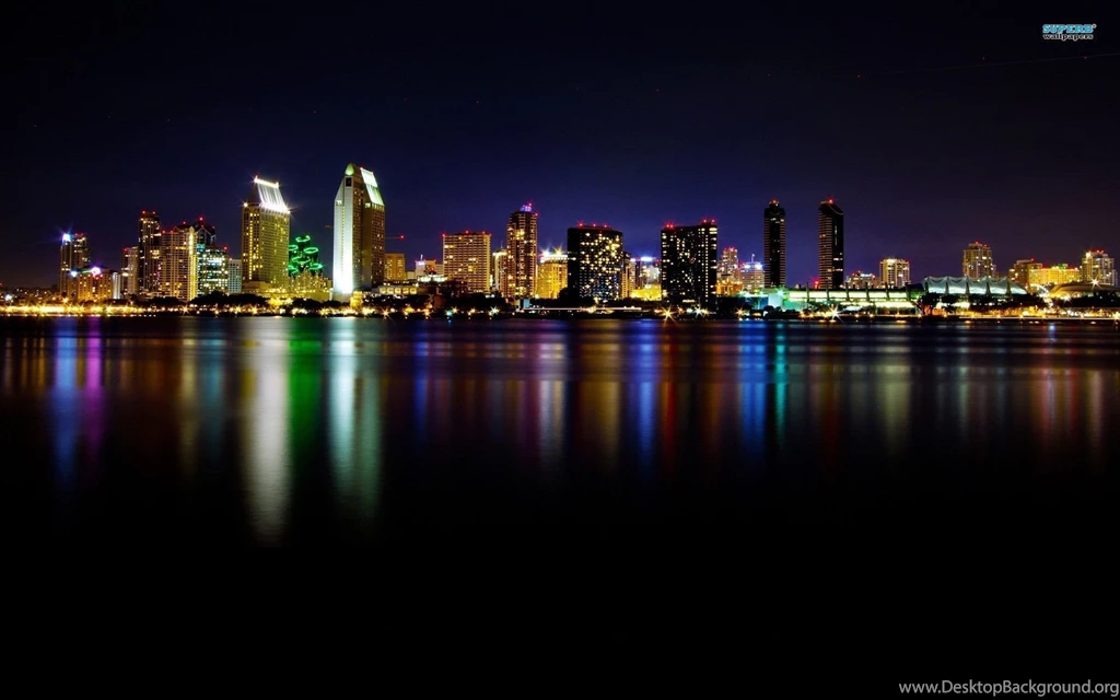 San Diego Wallpapers World Wallpapers
