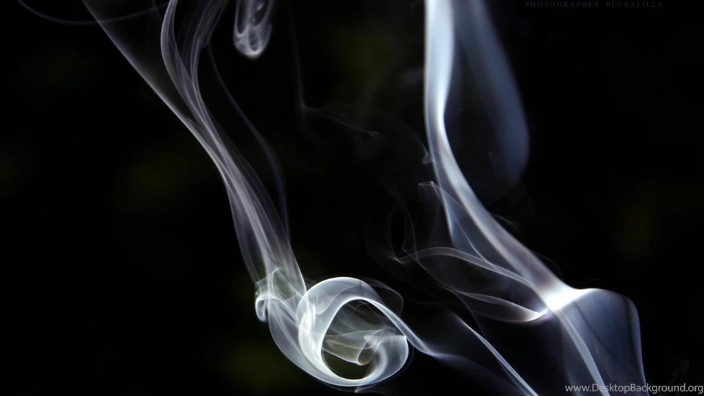 Abstract Smoke Wallpapers