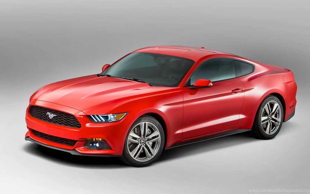 2015 Ford Mustang Wallpapers • IBackgroundWallpapers