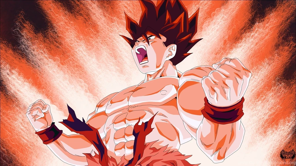 Computer, Backgrounds, Images, Wallpapers, Dragonball, Anime (
