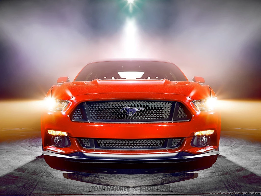 2015 Mustang Wallpapers