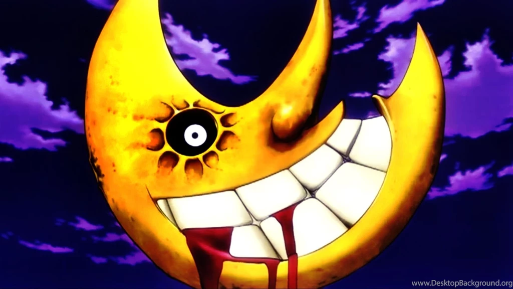 Soul Eater Wallpapers — Free Full HD Wallpaper. Widescreen HQ ...
