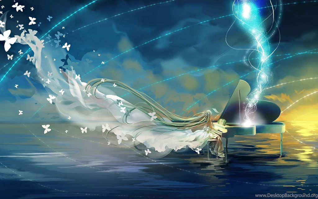 1920x1200 Anime Wallpapers, Desktop Backgrounds HD