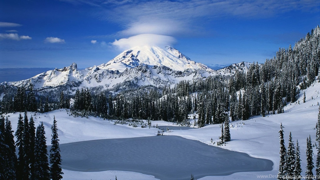 Winter Wallpapers 1920x1080