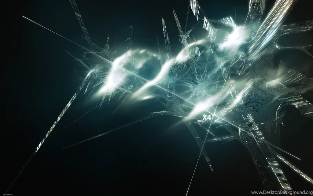 Wallpapers X4, Side, Lines, Energy