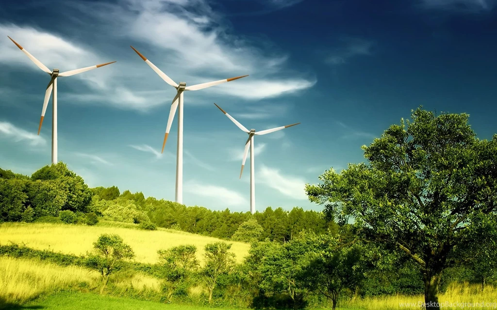 Wind Energy Image 7415 Other Others