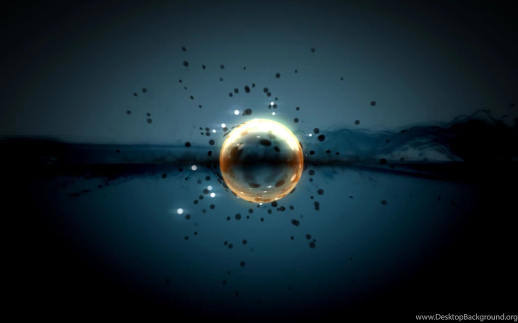 Dark Energy By JerX88 On DeviantArt