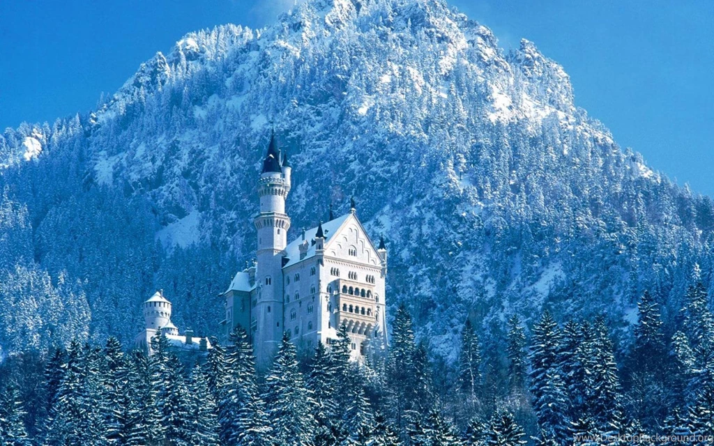 Winter Wallpapers 4464 High Definition Widescreen   Turimpic.com