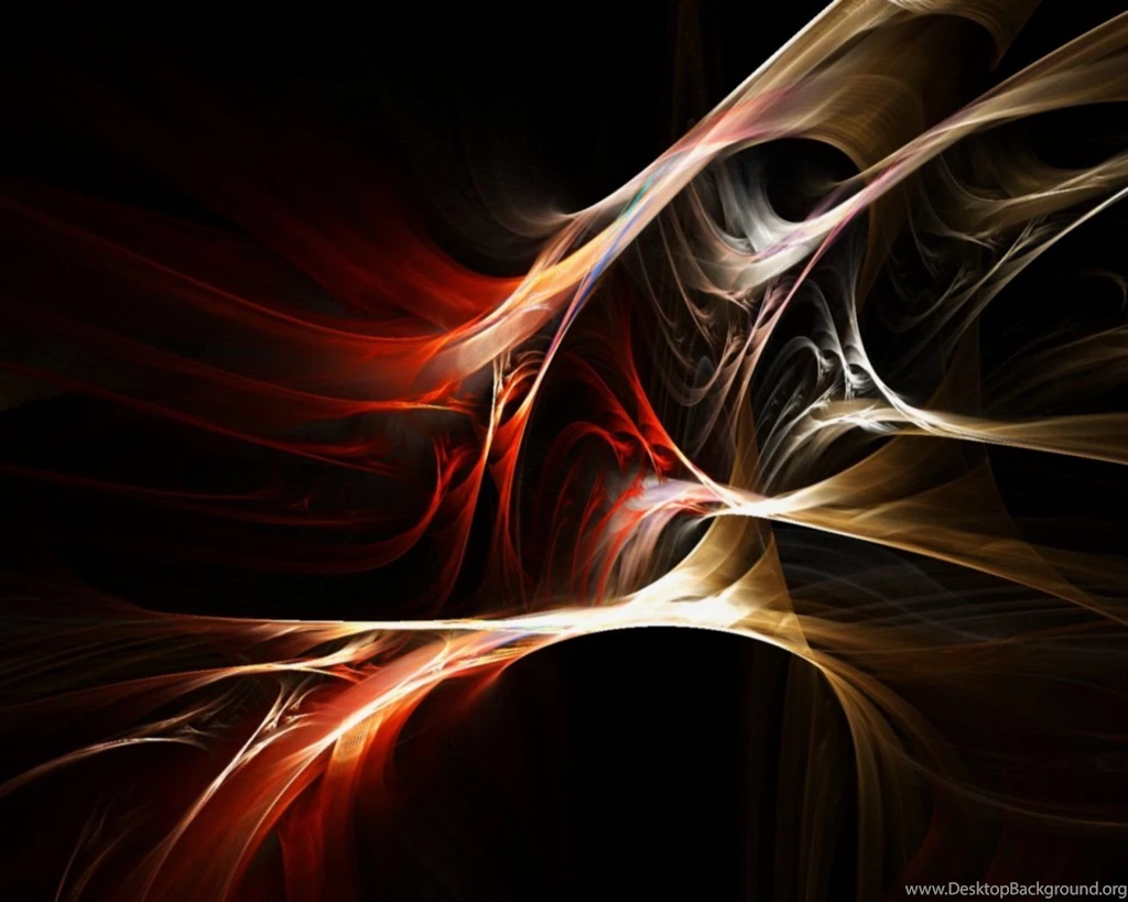 29 Awesome Black Themed Abstract Wallpapers (vol.2)
