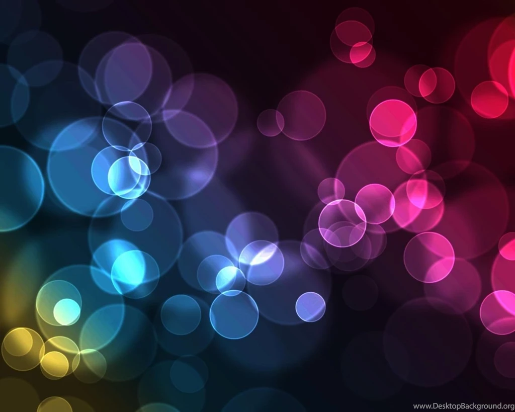1280x1024 Abstract Bubbles Wallpapers