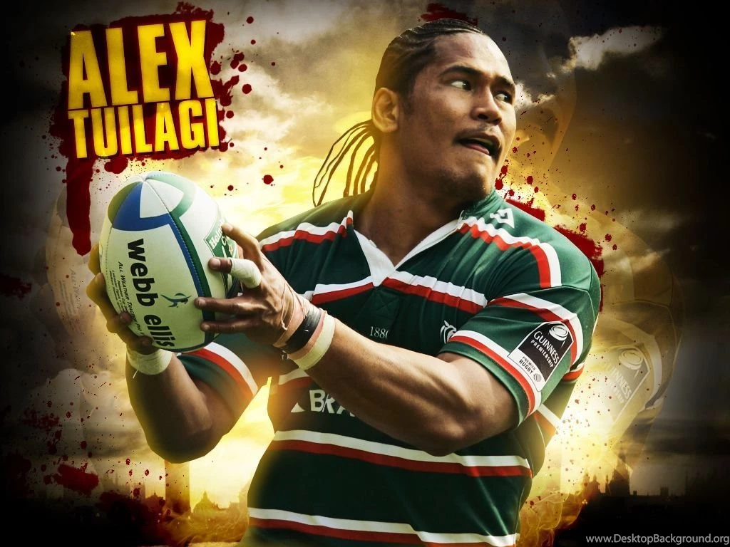 Rugby Sport Wallpapers Crazy Frankenstein