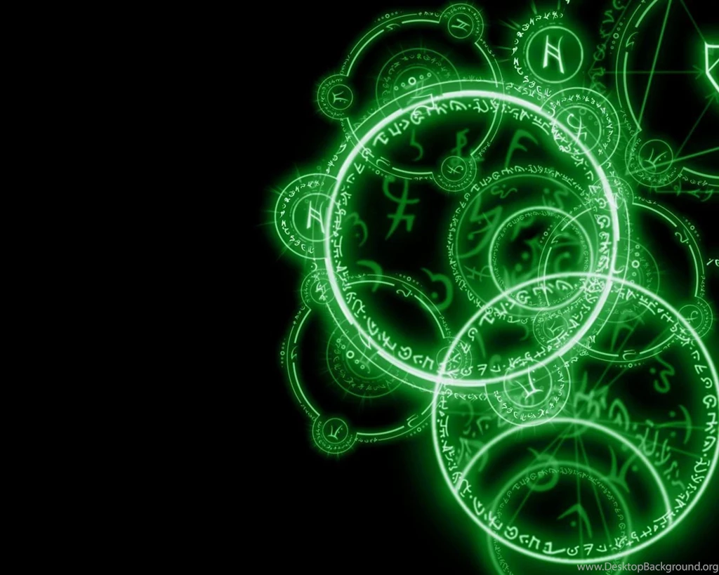 Green Wallpapers