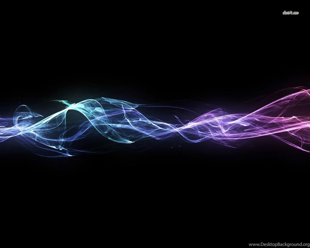 Wallpapers Smok Red Smoke X Abstract 1280x1024