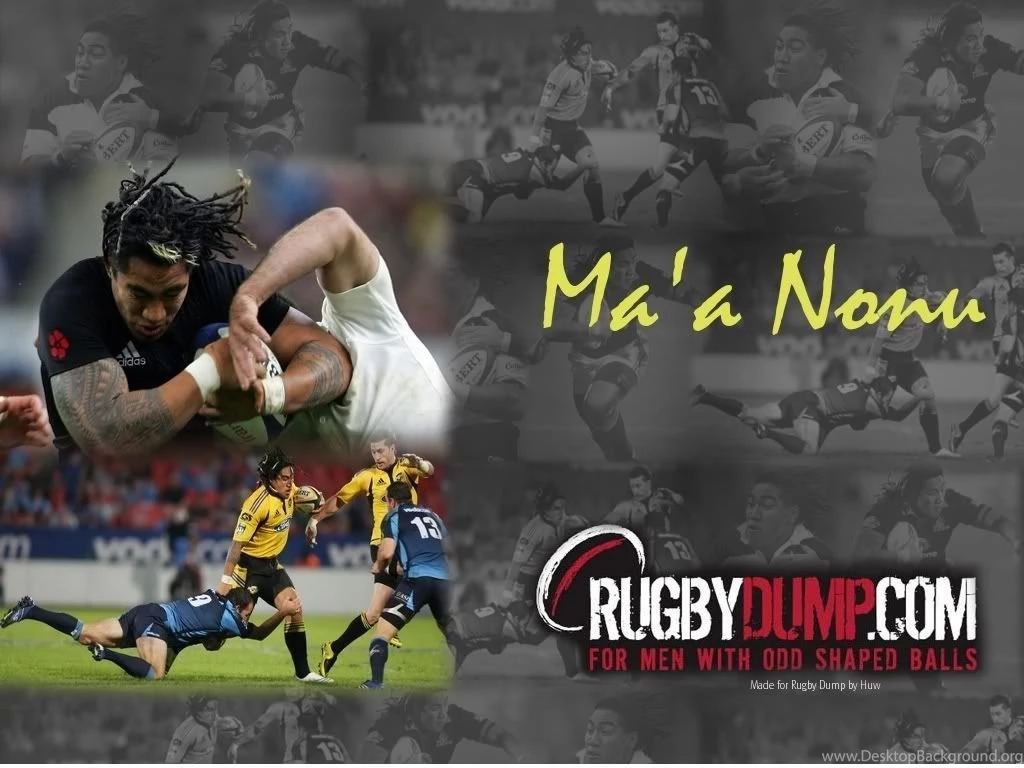 Rugby Wallpapers