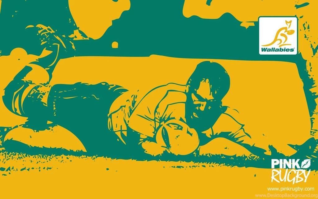 International Rugby Wallpapers
