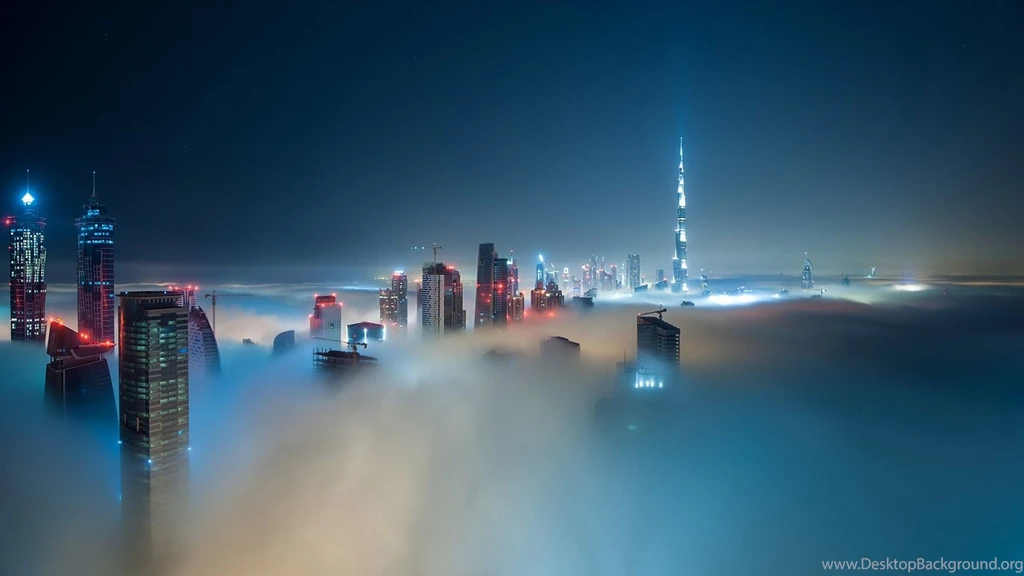 Hong Kong View Wallpapers