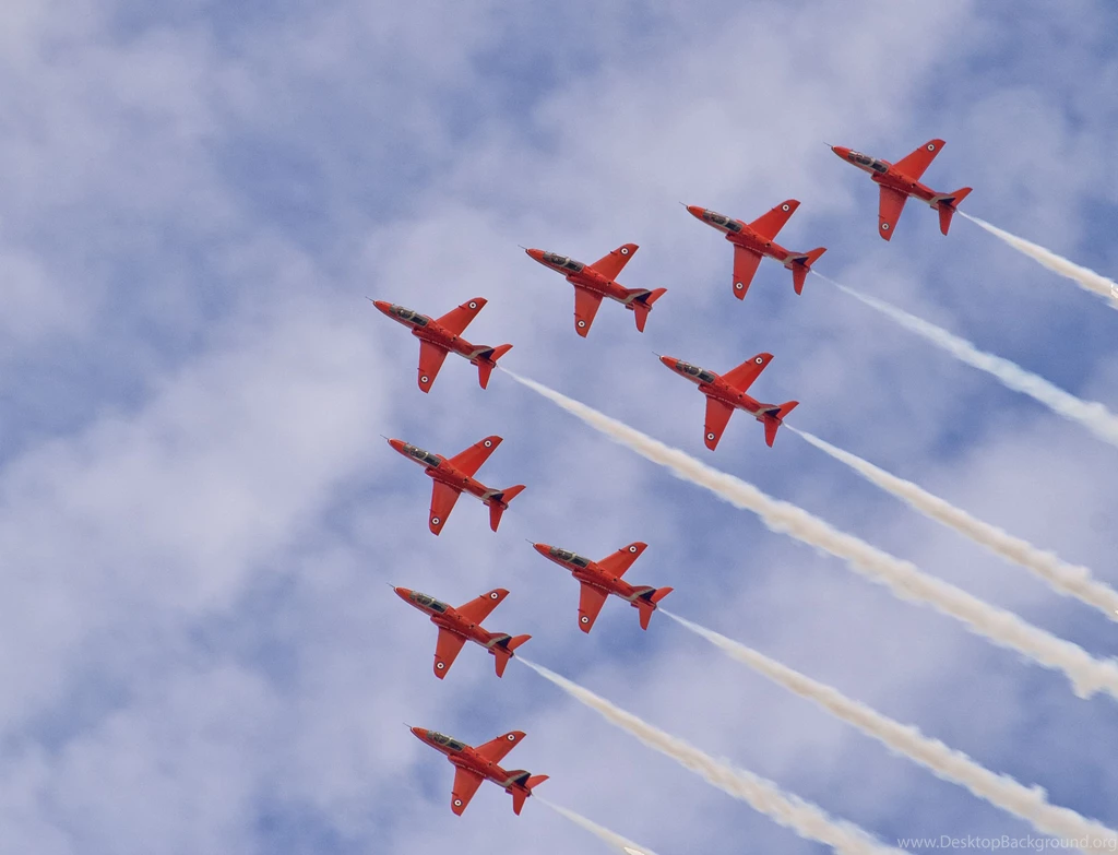 Red Arrows   Wikipedia, The Free Encyclopedia