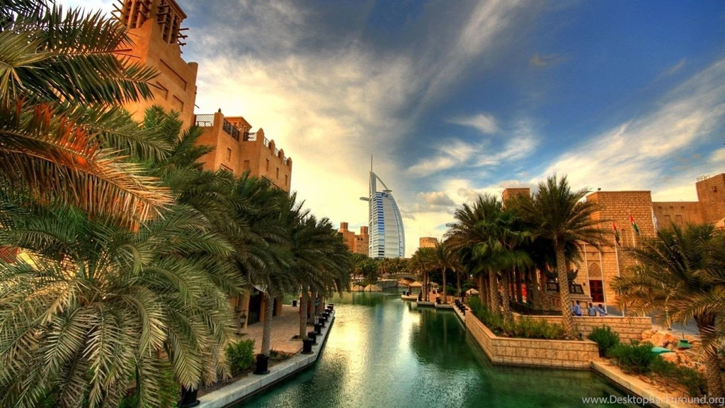 United Arab Emirates HD Wallpapers HD Wallpapers