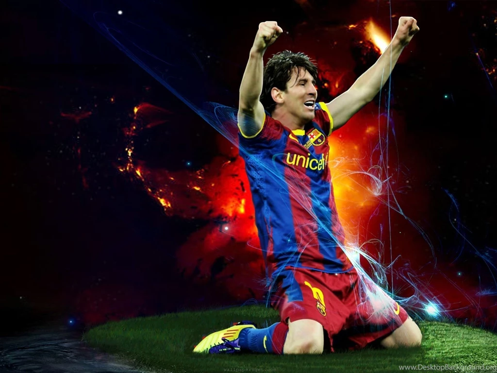 I Need 5 High Quality Sporty Wallpapers For A Football Player ...