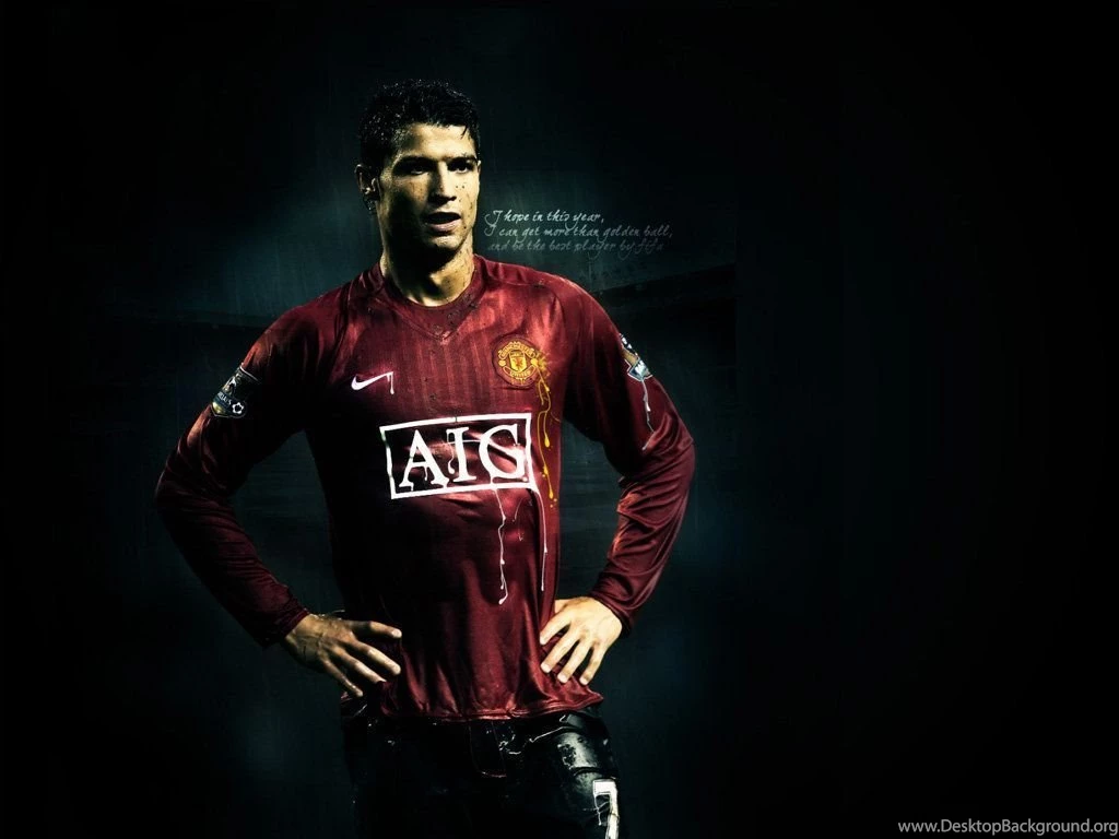 Ronaldo, Football Wallpapers