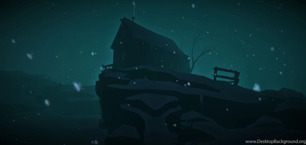 The Long Dark Computer Wallpapers, Desktop Backgrounds
