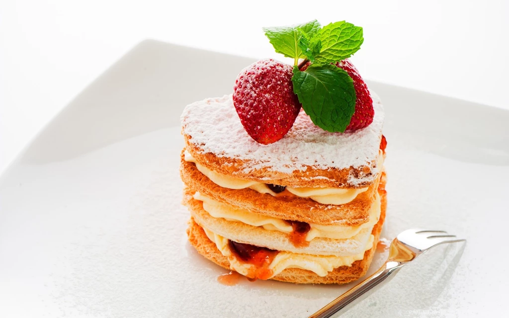Food Food Wallpapers (33480713) Fanpop