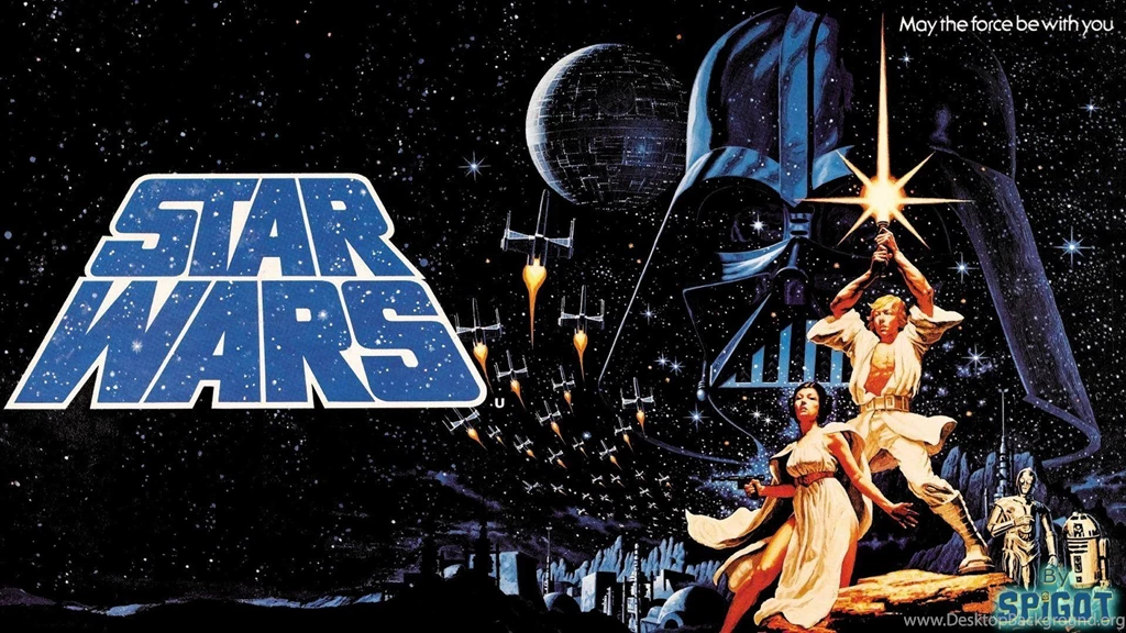 Gallery For Star Wars Wallpapers Hd