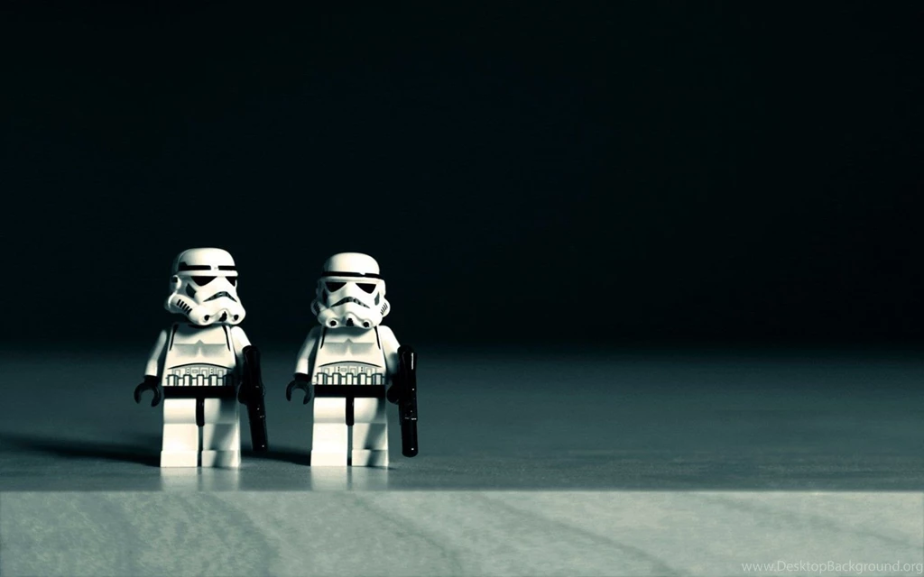 Star Wars Wallpapers Black And White