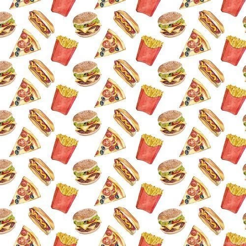 Food Pattern Wallpapers Tumblr