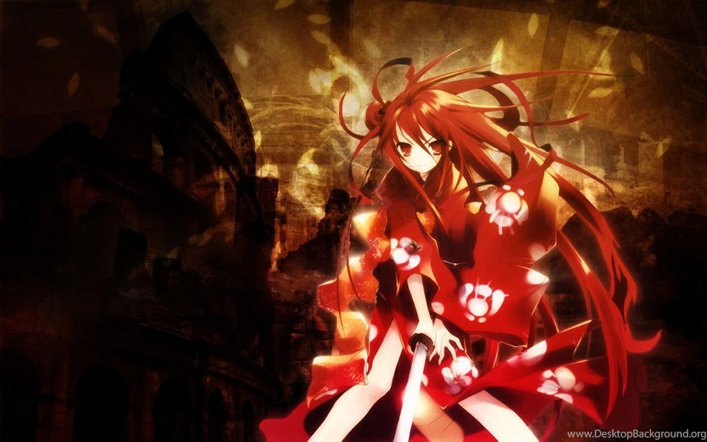 Anime Girls Wallpapers 1680x1050