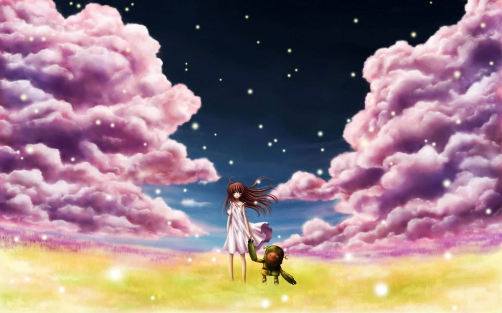 Clannad Wallpapers 249788