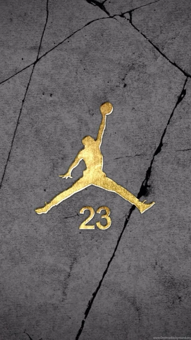 Jordan Wallpapers For Iphone 5 Jordan Logo 03 Iphone 6 Wallpapers ...